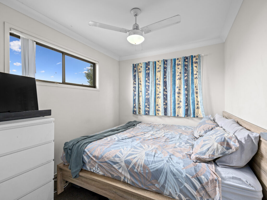 107/40-56 Gledson Street, North Booval, QLD 4304