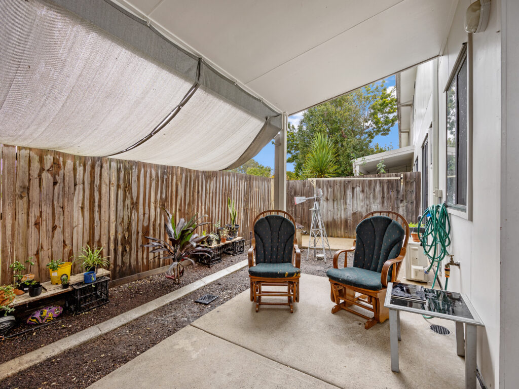 107/40-56 Gledson Street, North Booval, QLD 4304