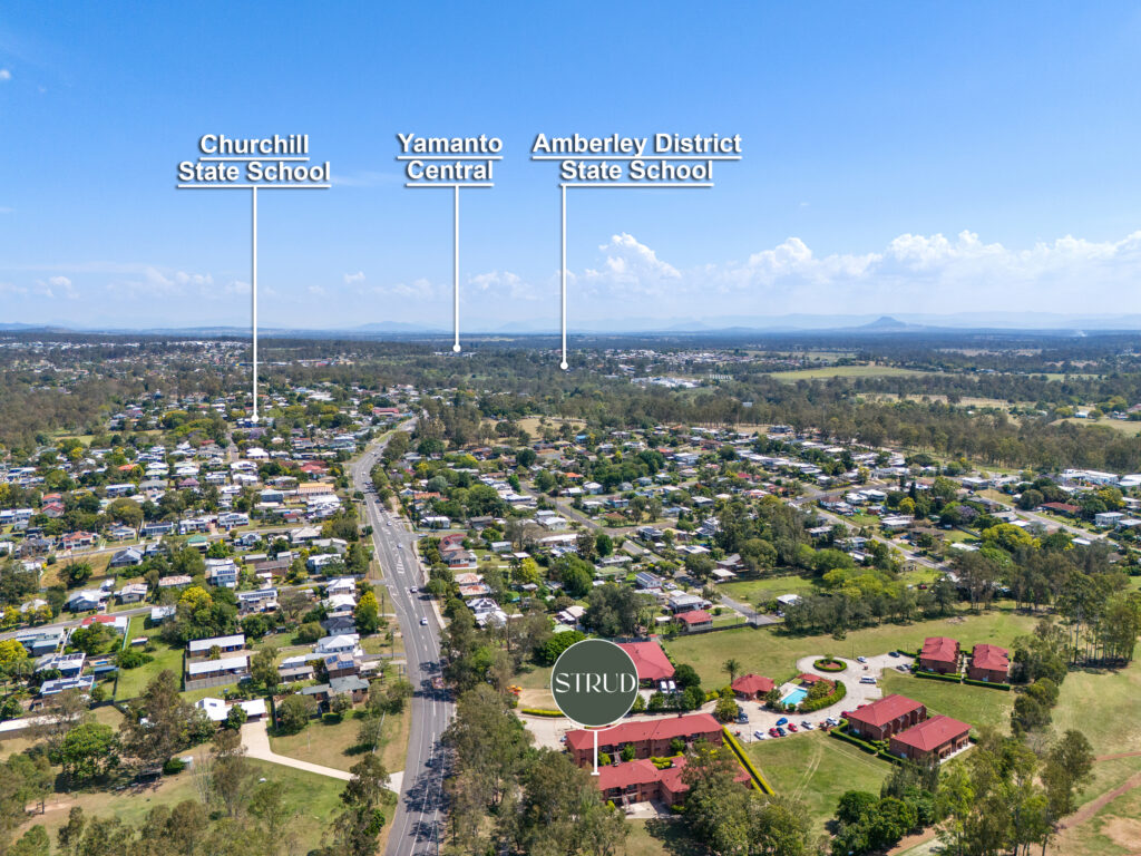 4/173 Warwick Road, Churchill, QLD 4305