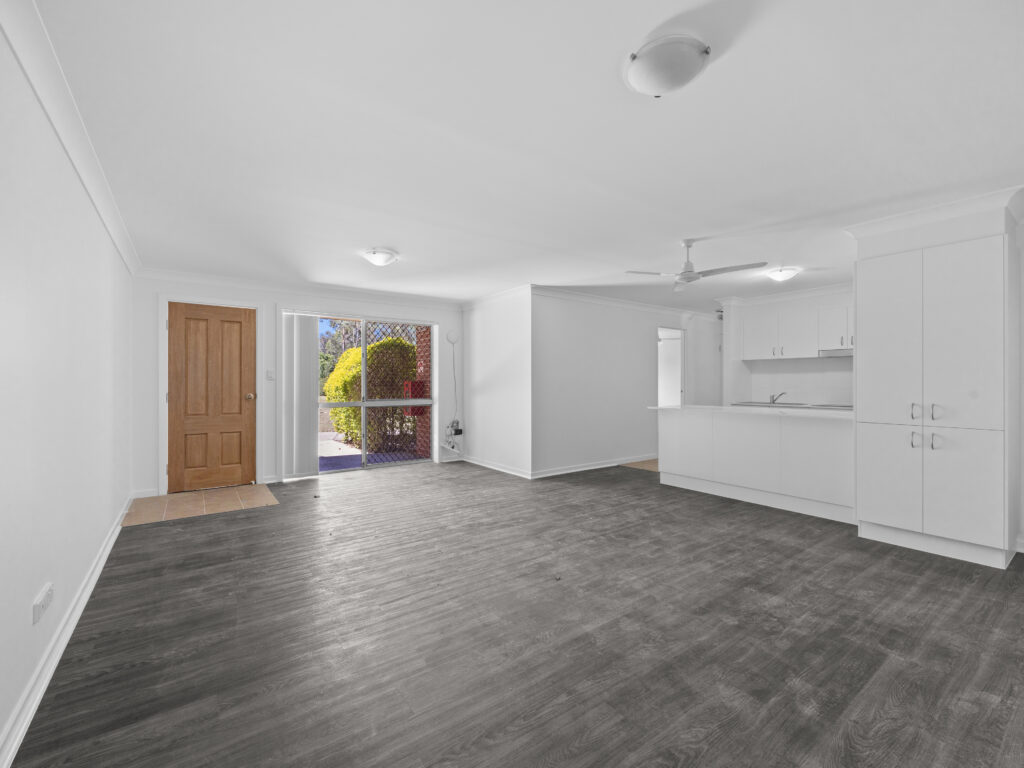 4/173 Warwick Road, Churchill, QLD 4305