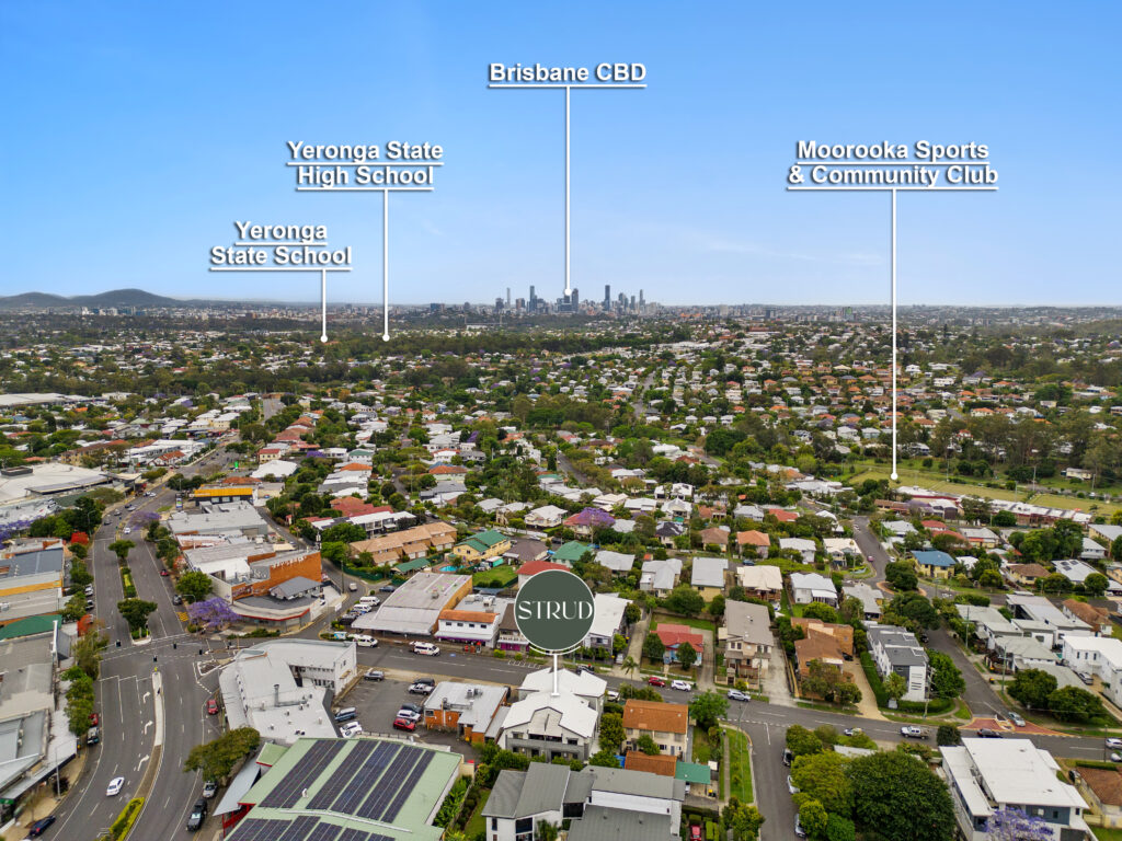 2/19 Mayfield Road, Moorooka QLD 4105