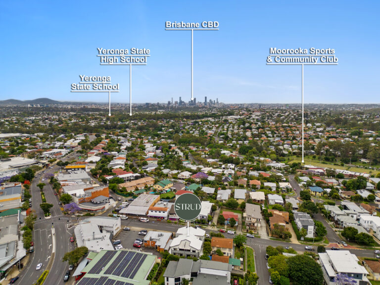2/19 Mayfield Road, Moorooka QLD 4105