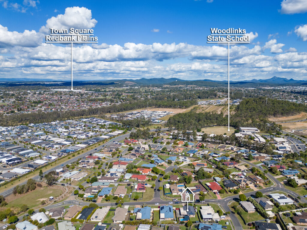 12 Collins Street, Collingwood Park QLD 4301