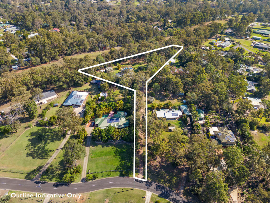 54 Glenross Drive, Pine Mountain, QLD 4306