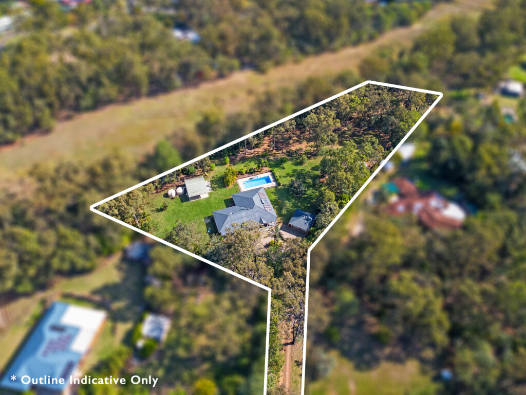 54 Glenross Drive, Pine Mountain, QLD 4306