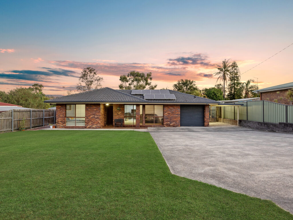 71 Falvey Street, Ripley, QLD 4306