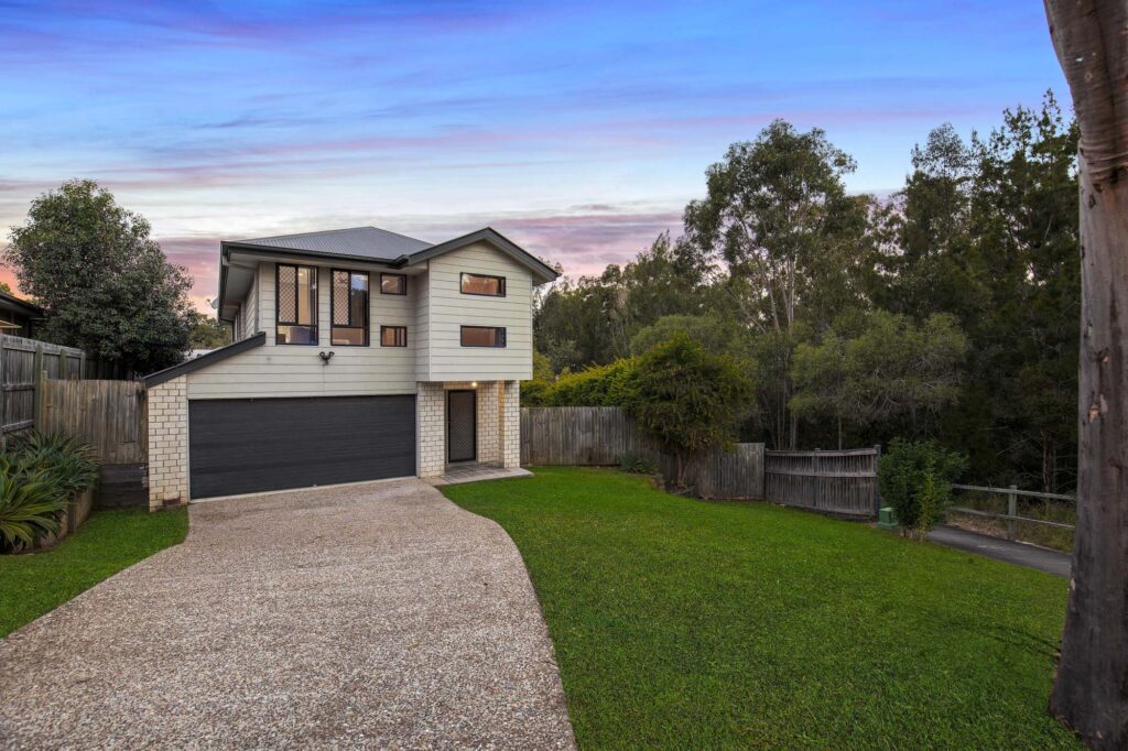 26 Violet Avenue, Springfield Lakes, QLD 4300