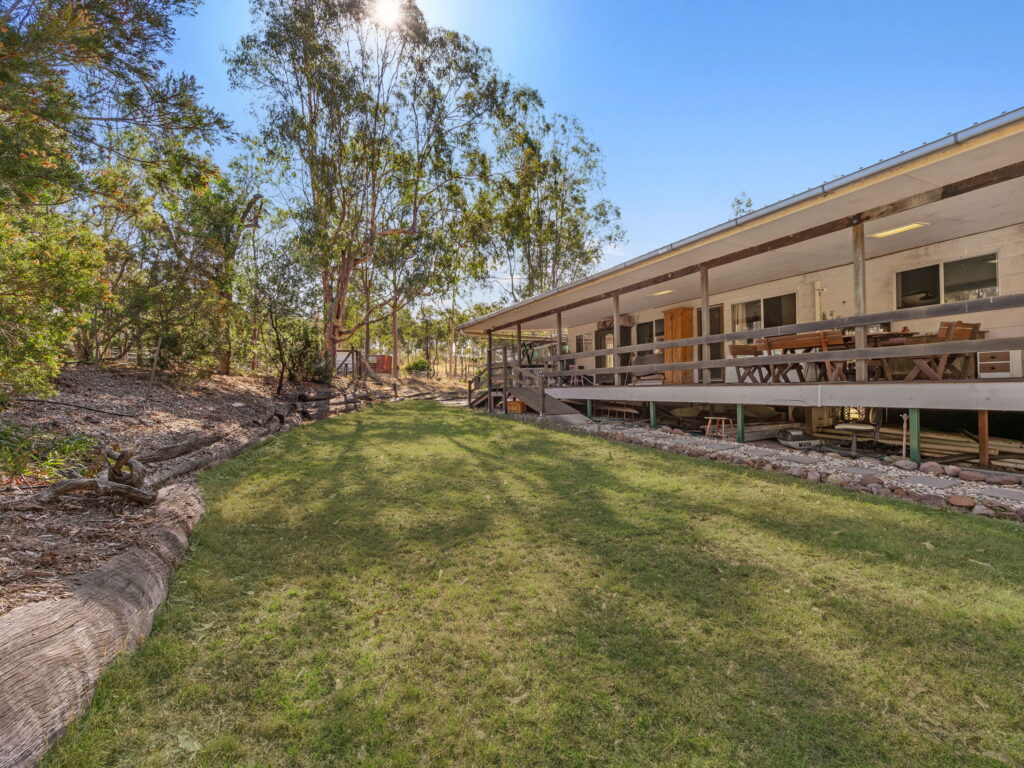 323 Woodlands Road, Gatton, QLD 4343