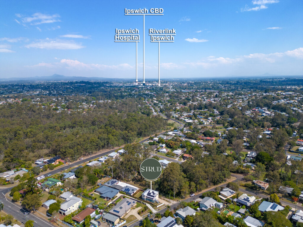 6 Carl Lane, North Ipswich, QLD 4305