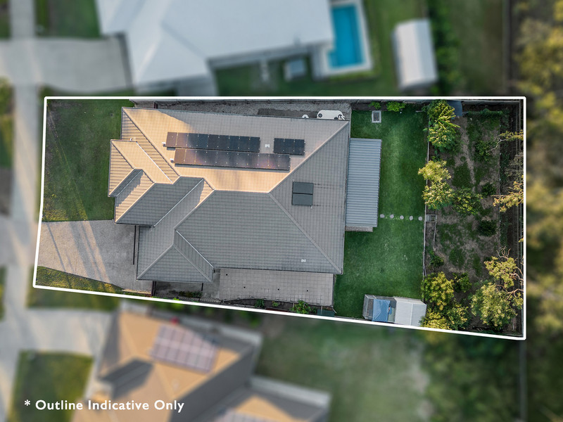 35 Sovereign Drive, Deebing Heights, QLD 4306