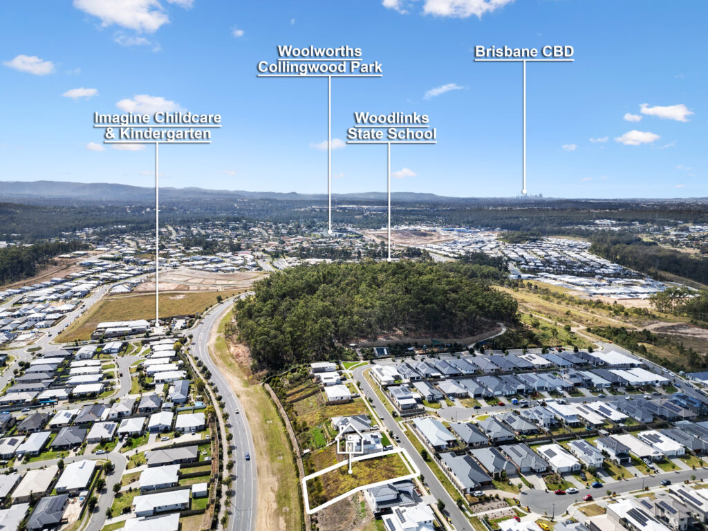 54 Alfred Rose Crescent, Collingwood Park, QLD 4301