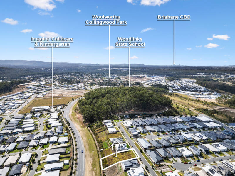 54 Alfred Rose Crescent, Collingwood Park, QLD 4301 AUS