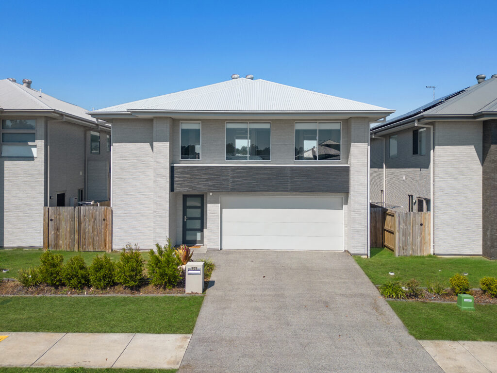 103 Honeysuckle Drive, Ripley, QLD 4306