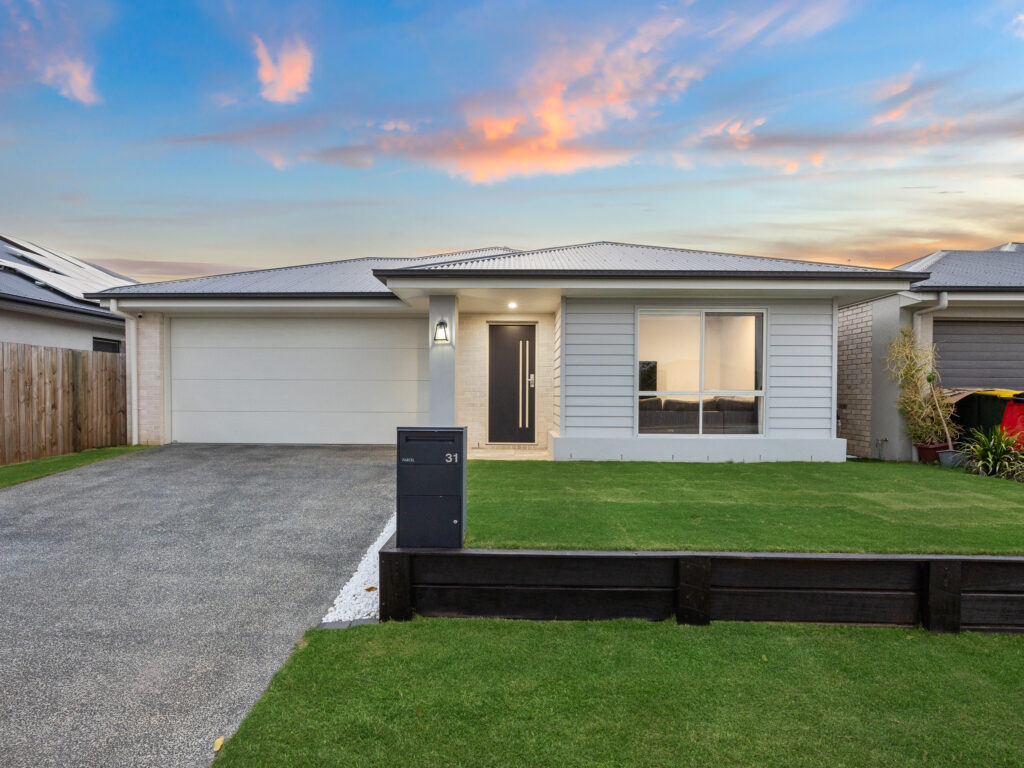 31 Maguire Street, Ripley, QLD 4306