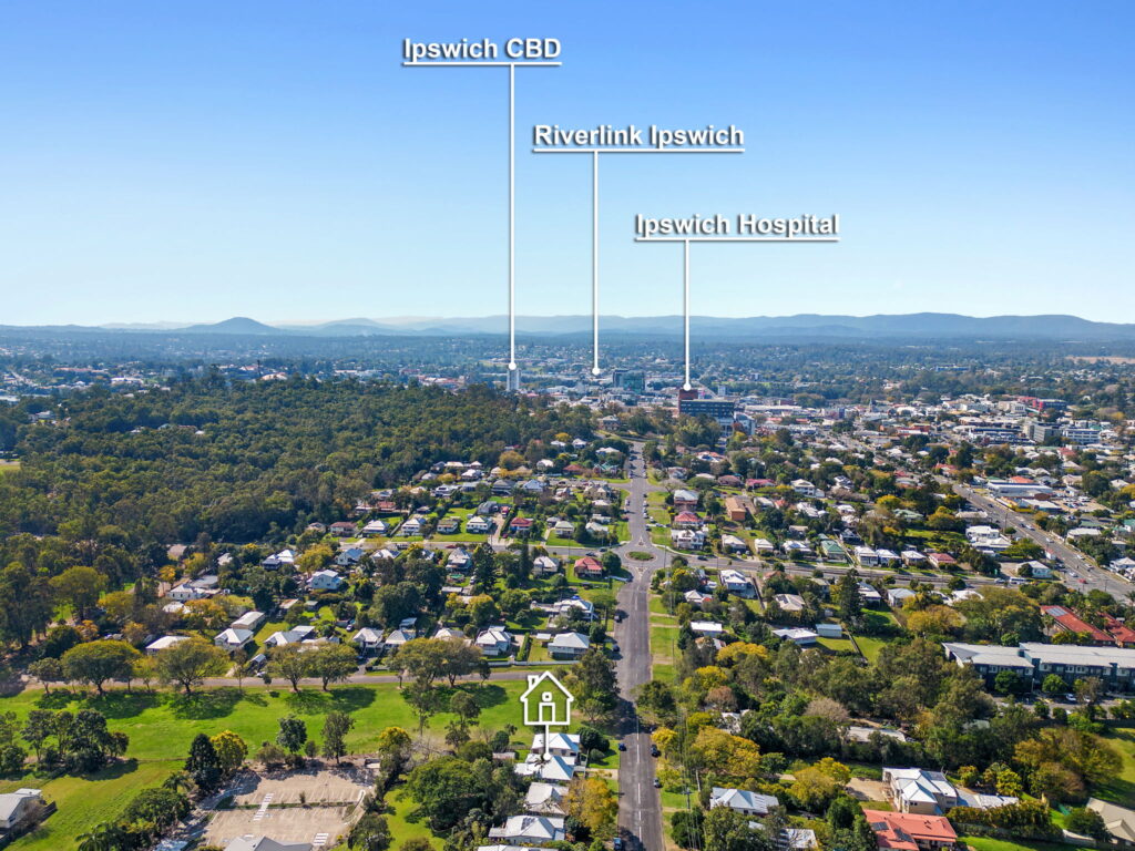 25 MacAlister Street, Ipswich, QLD 4305