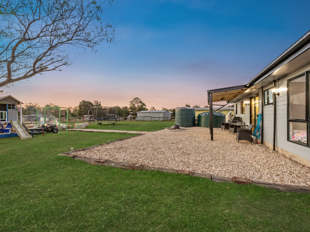 87 Brightview Road, Lockrose, QLD 4342