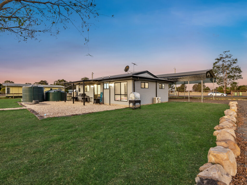 87 Brightview Road, Lockrose, QLD 4342