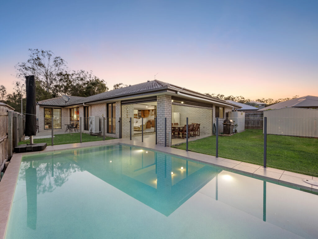 33 Benezet Drive, Augustine Heights, QLD 4300