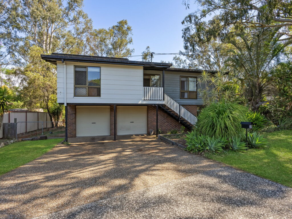 3 Sydney Street, Brassall, QLD 4305