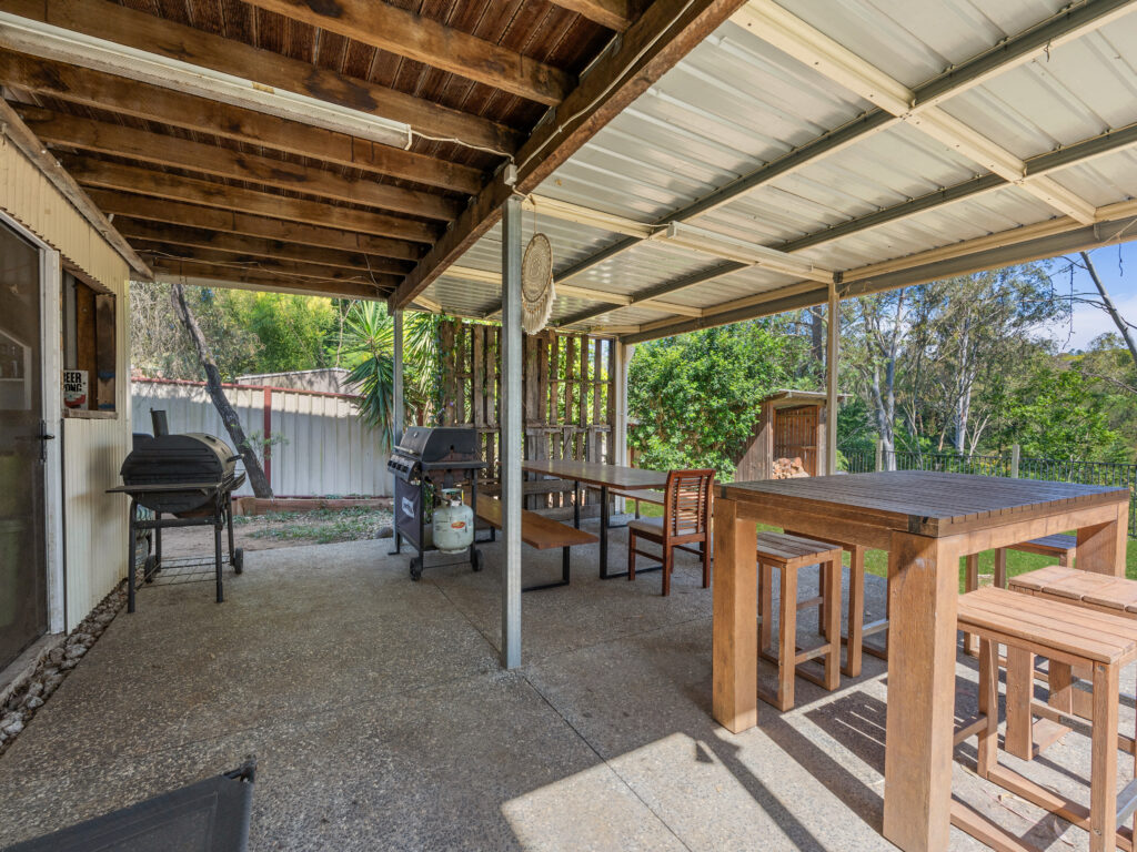 3 Sydney Street, Brassall, QLD 4305