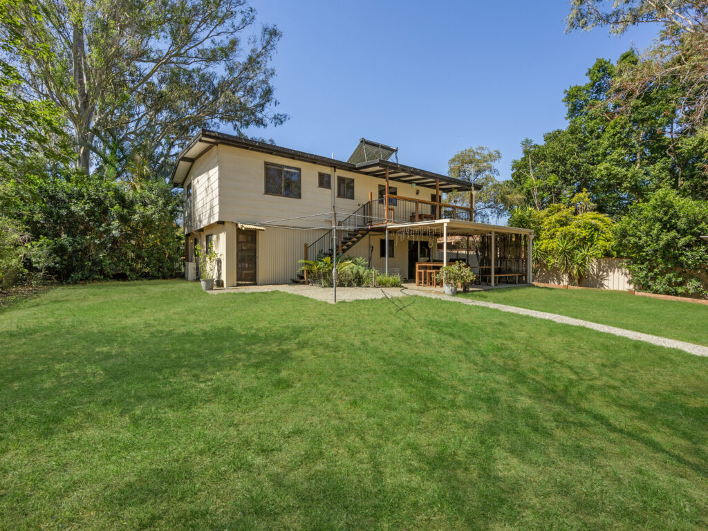 3 Sydney Street, Brassall, QLD 4305