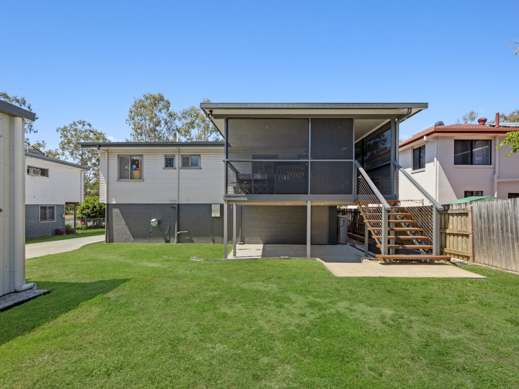 87 Vogel Road, Brassall, QLD 4305