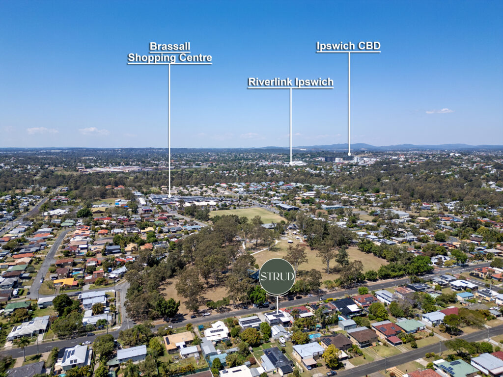 87 Vogel Road, Brassall, QLD 4305