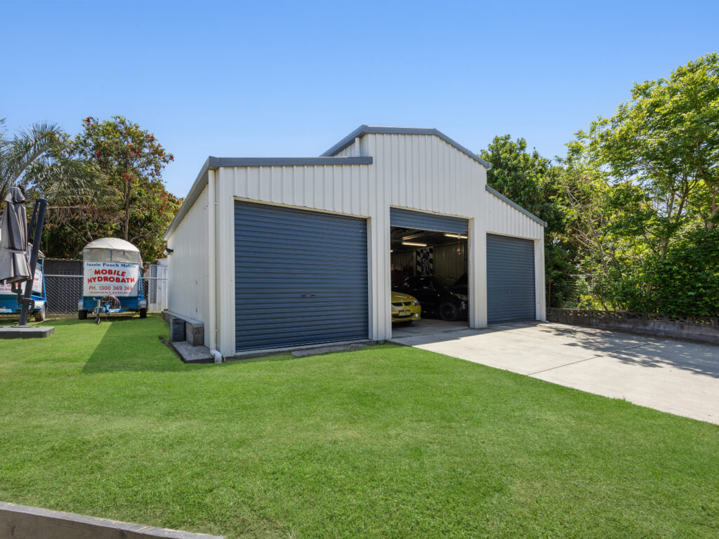 87 Vogel Road, Brassall, QLD 4305