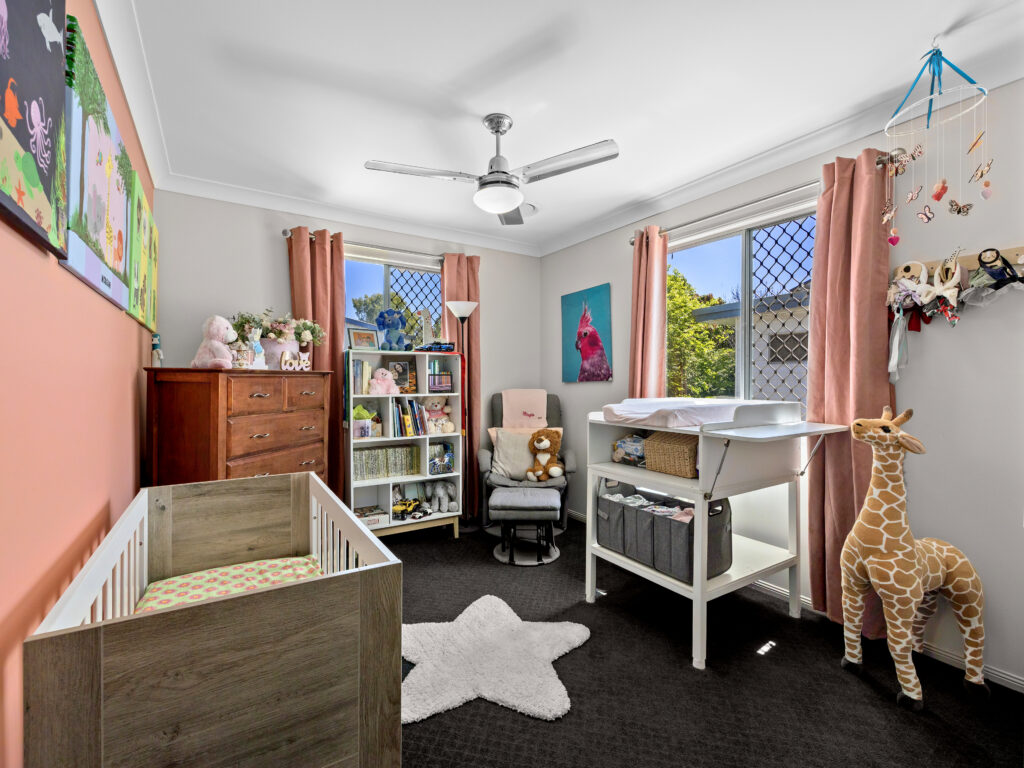 87 Vogel Road, Brassall, QLD 4305