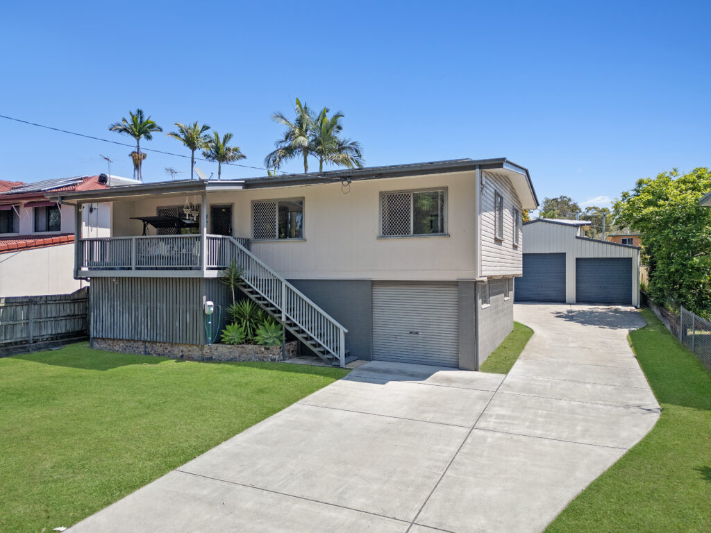 87 Vogel Road, Brassall, QLD 4305