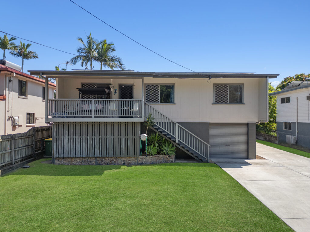 87 Vogel Road, Brassall, QLD 4305