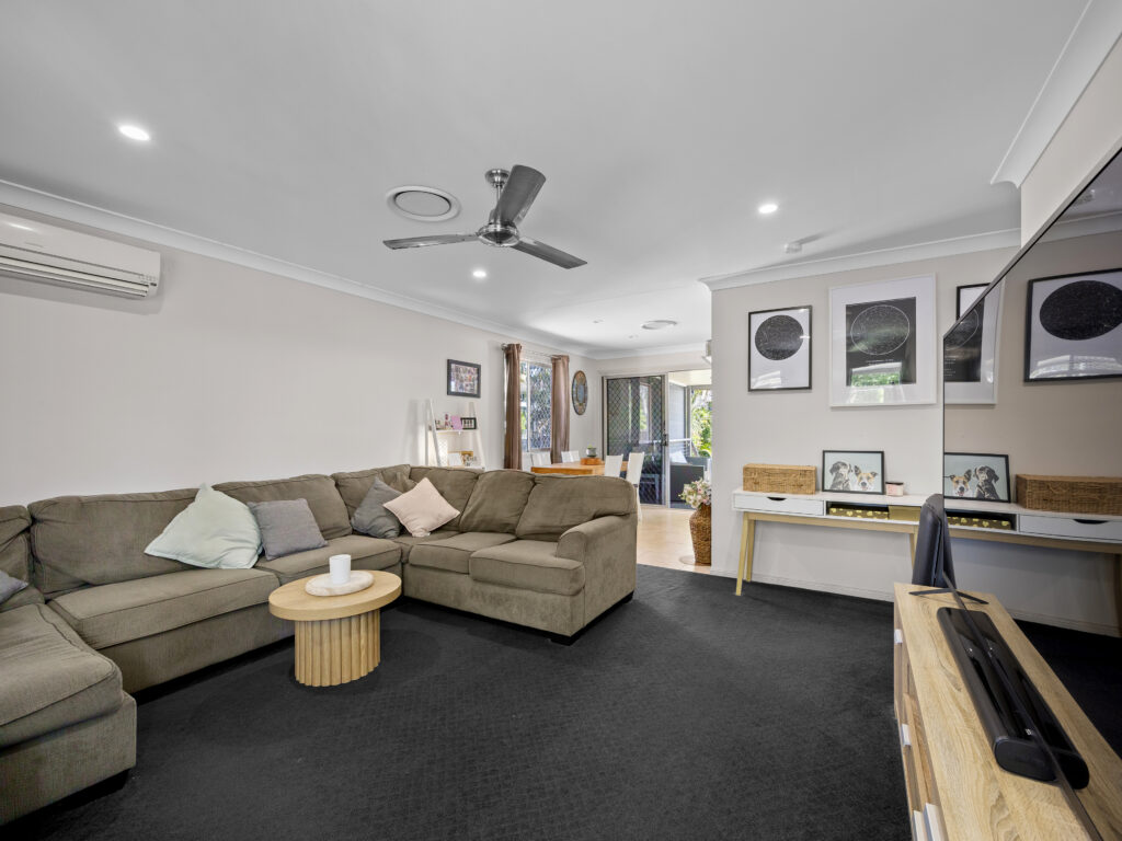 87 Vogel Road, Brassall, QLD 4305