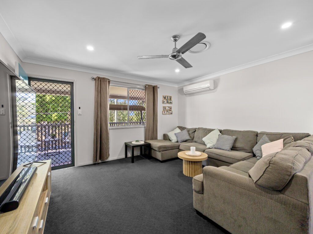 87 Vogel Road, Brassall, QLD 4305