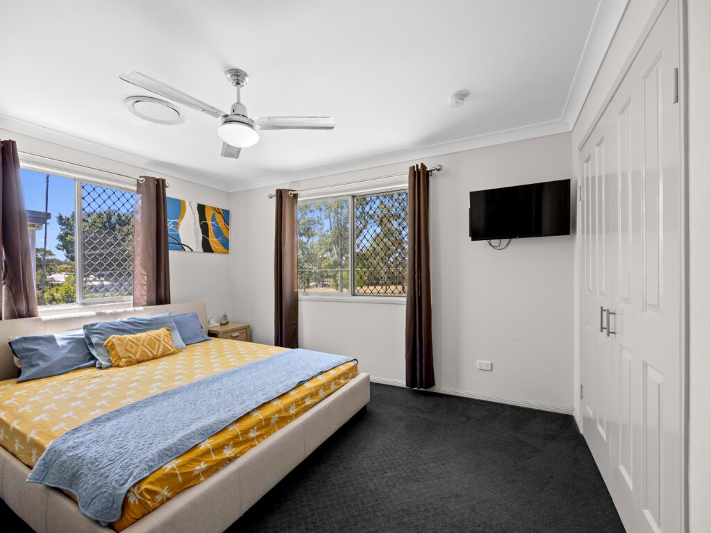 87 Vogel Road, Brassall, QLD 4305