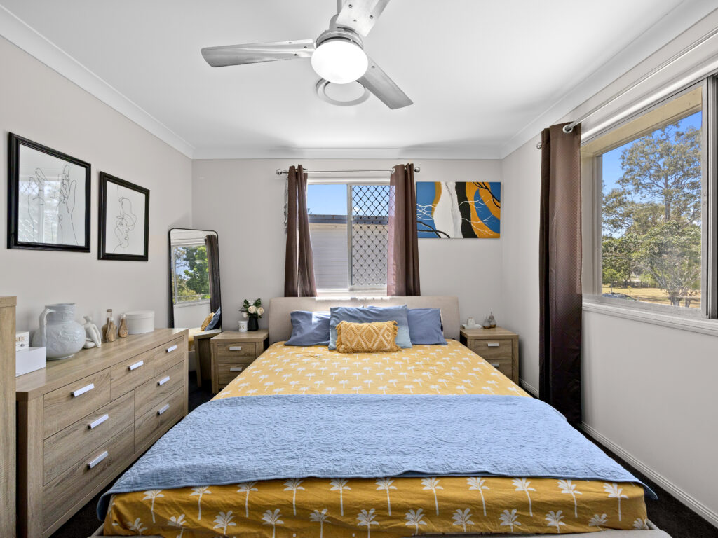 87 Vogel Road, Brassall, QLD 4305