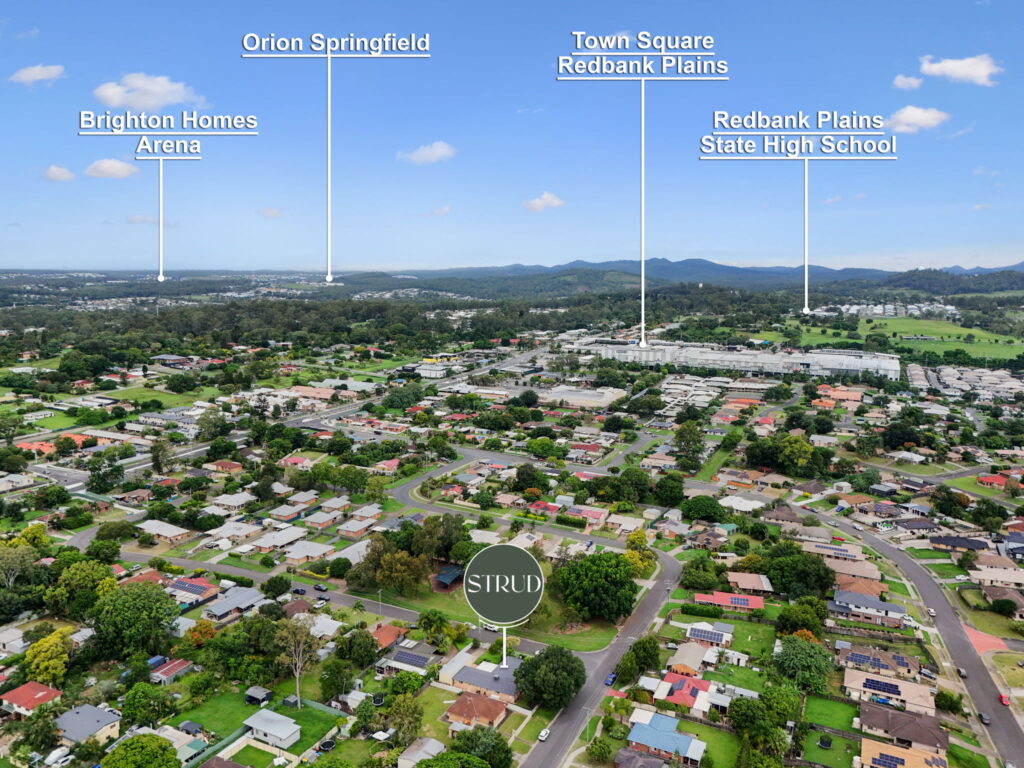 2 Somerfield Street, Redbank Plains, QLD 4301