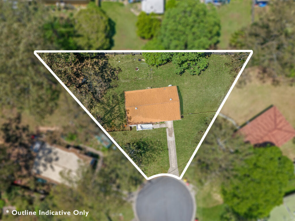 8 Hendren Court, Goodna, QLD 4300