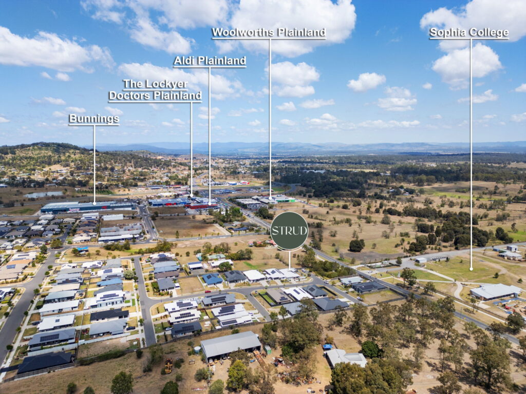 13 Diamantina Street, Plainland, QLD 4341