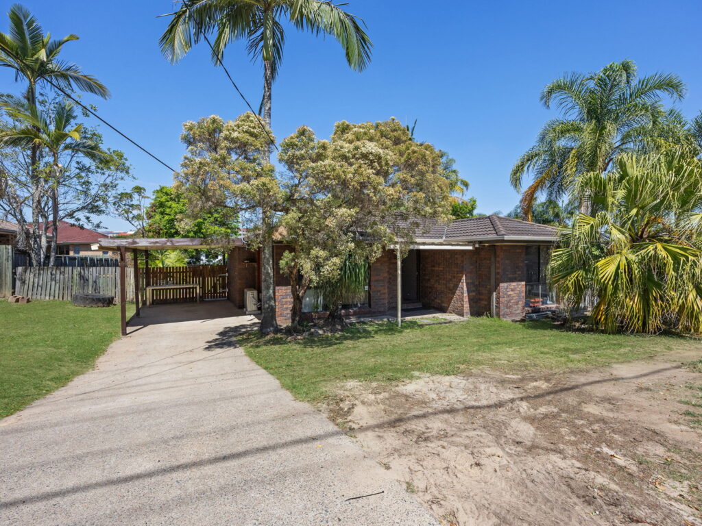 186 Eagle Street, Collingwood Park QLD 4301
