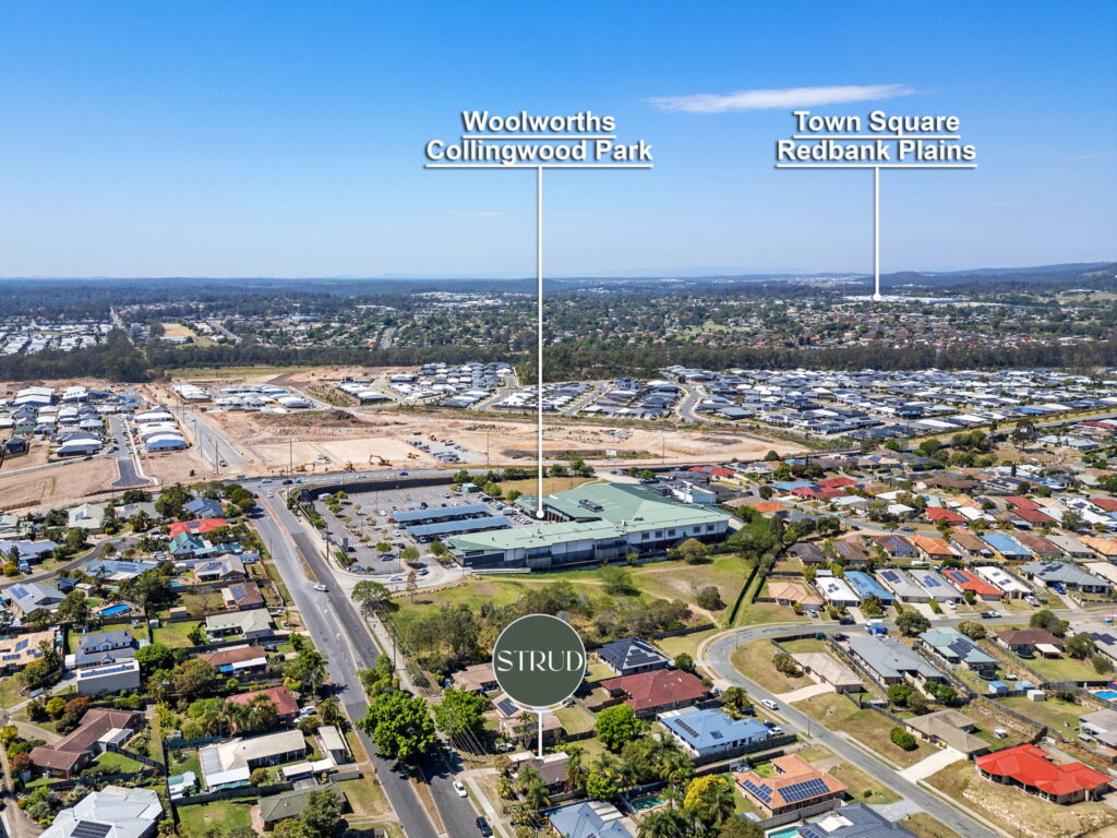 186 Eagle Street, Collingwood Park QLD 4301