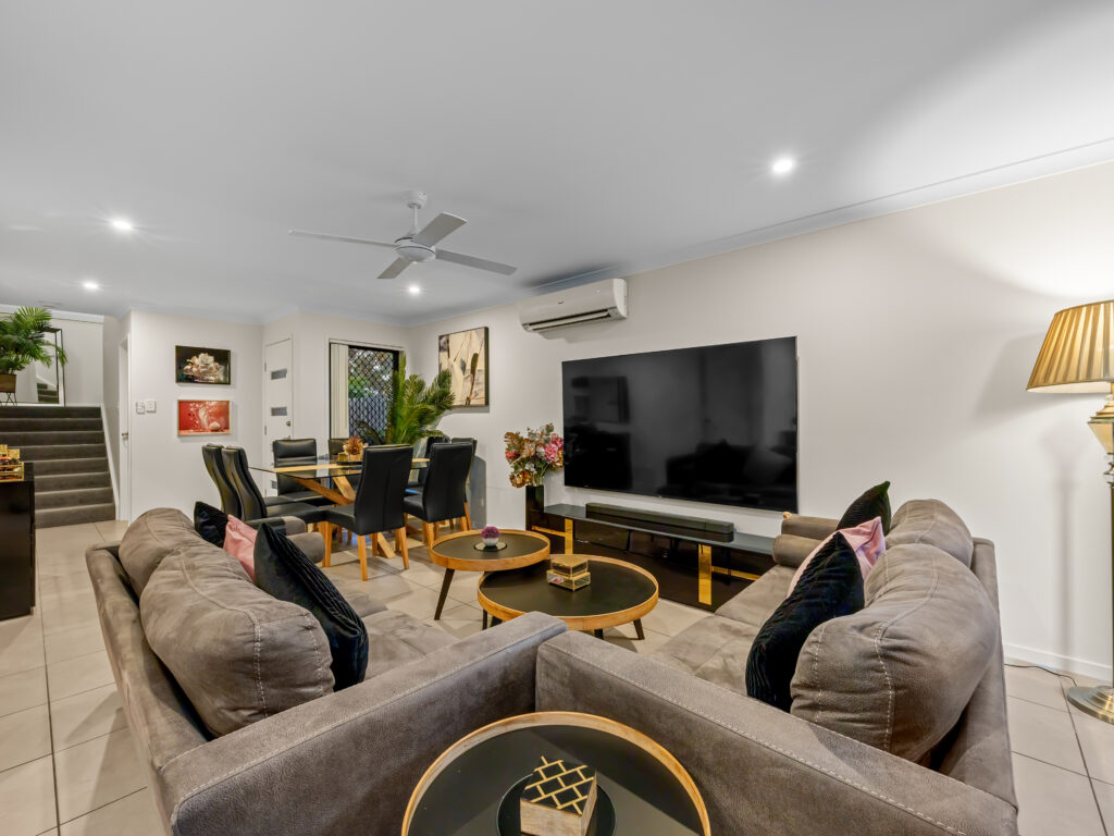 51/8 Carnarvon Avenue, Springfield Lakes, QLD 4300
