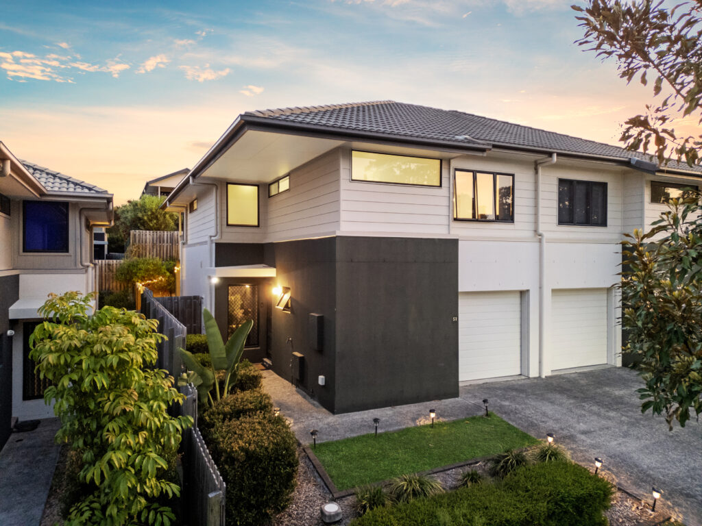 51/8 Carnarvon Avenue, Springfield Lakes, QLD 4300
