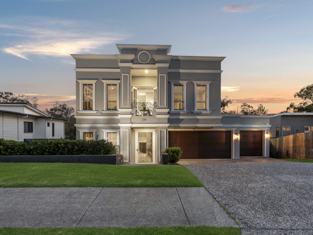 29/30 Botanic Crescent, Brookwater, QLD 4300