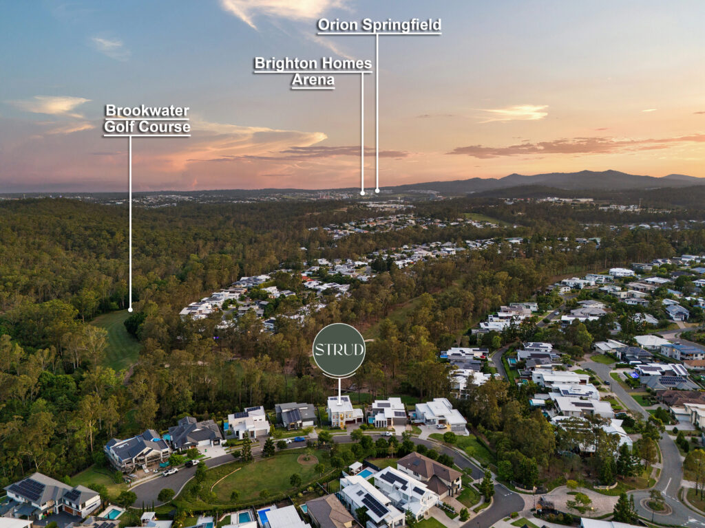 29/30 Botanic Crescent, Brookwater, QLD 4300