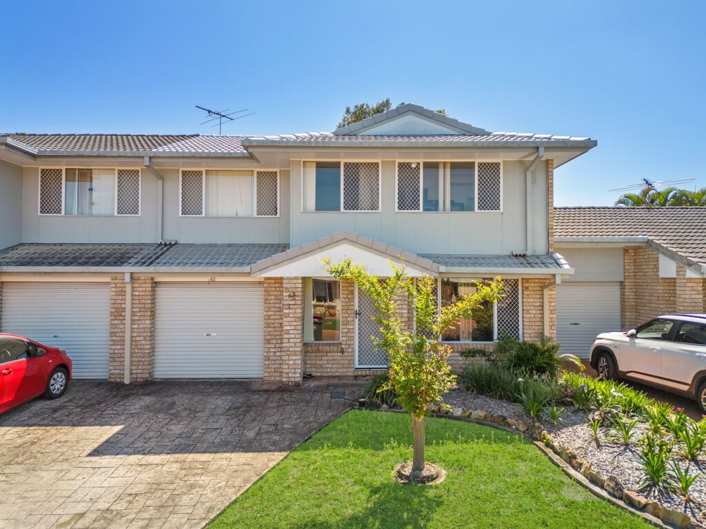 63/18 Spano Street, Zillmere, QLD 4034