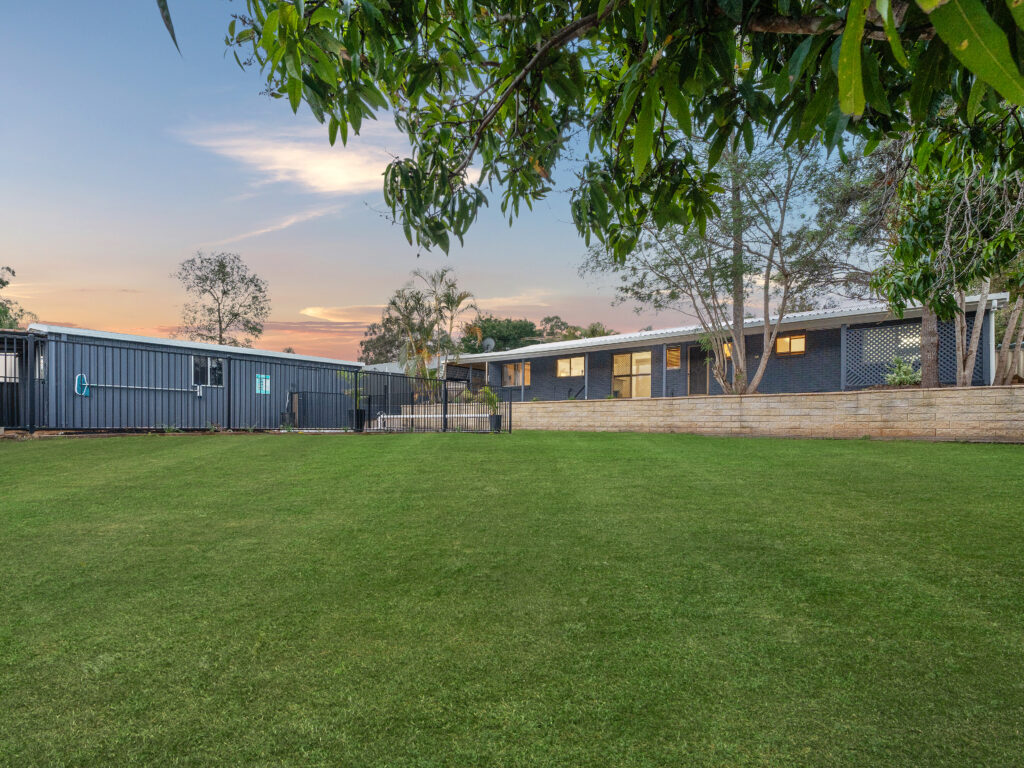 115 Mary Street, Blackstone, QLD 4304