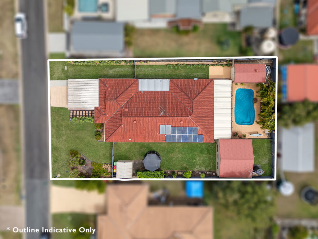 13 Chestnut Drive, Flinders View, QLD 4305