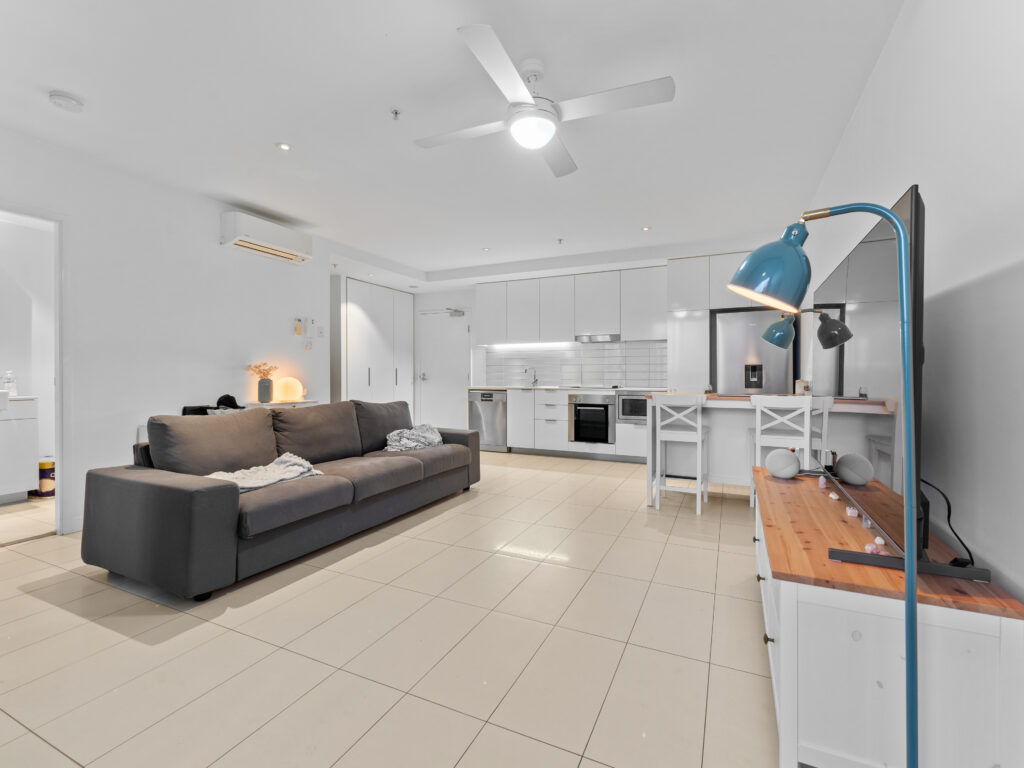 709/338 Water Street, Fortitude Valley, QLD 4006