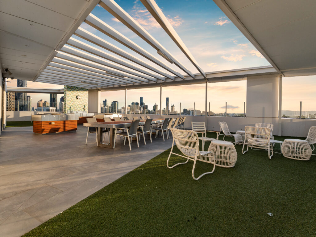 709/338 Water Street, Fortitude Valley, QLD 4006