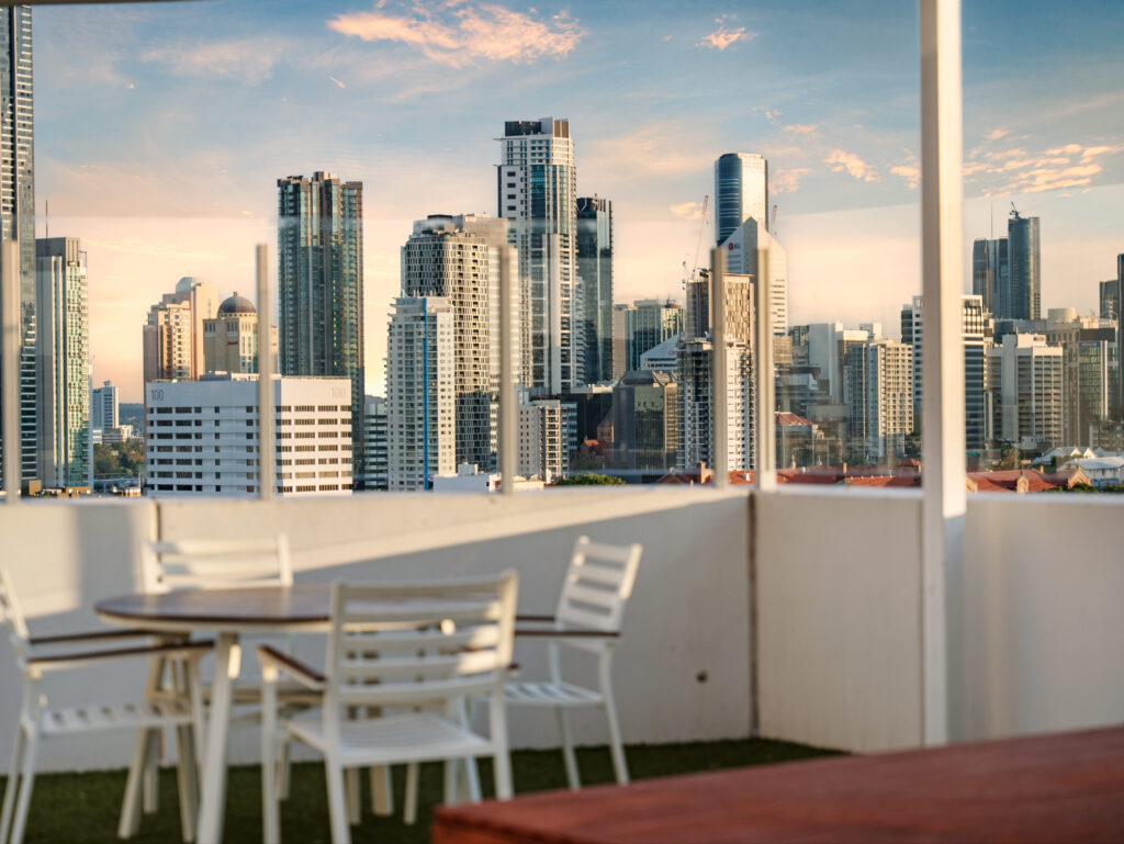 709/338 Water Street, Fortitude Valley, QLD 4006